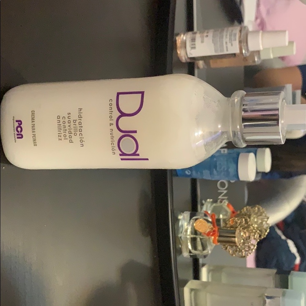 Poción product Colombian brand